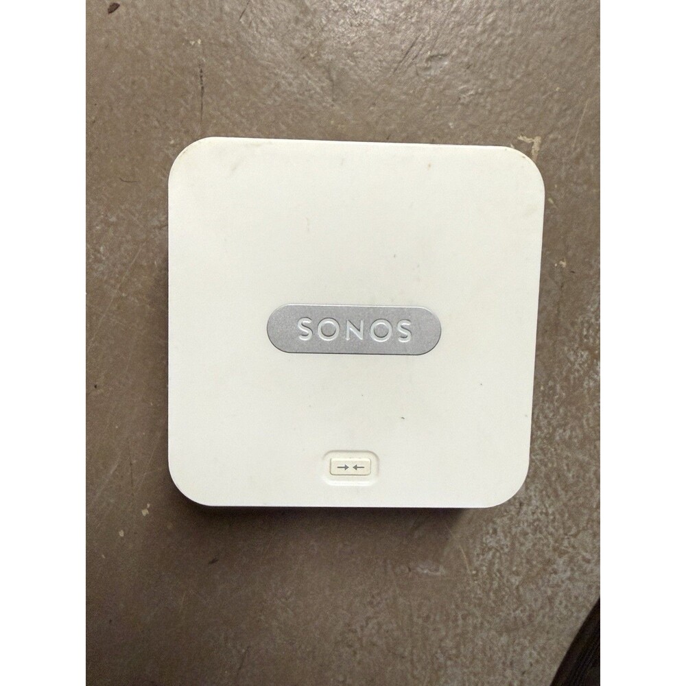 Sonos Bridge Wireless HiFi System BR100